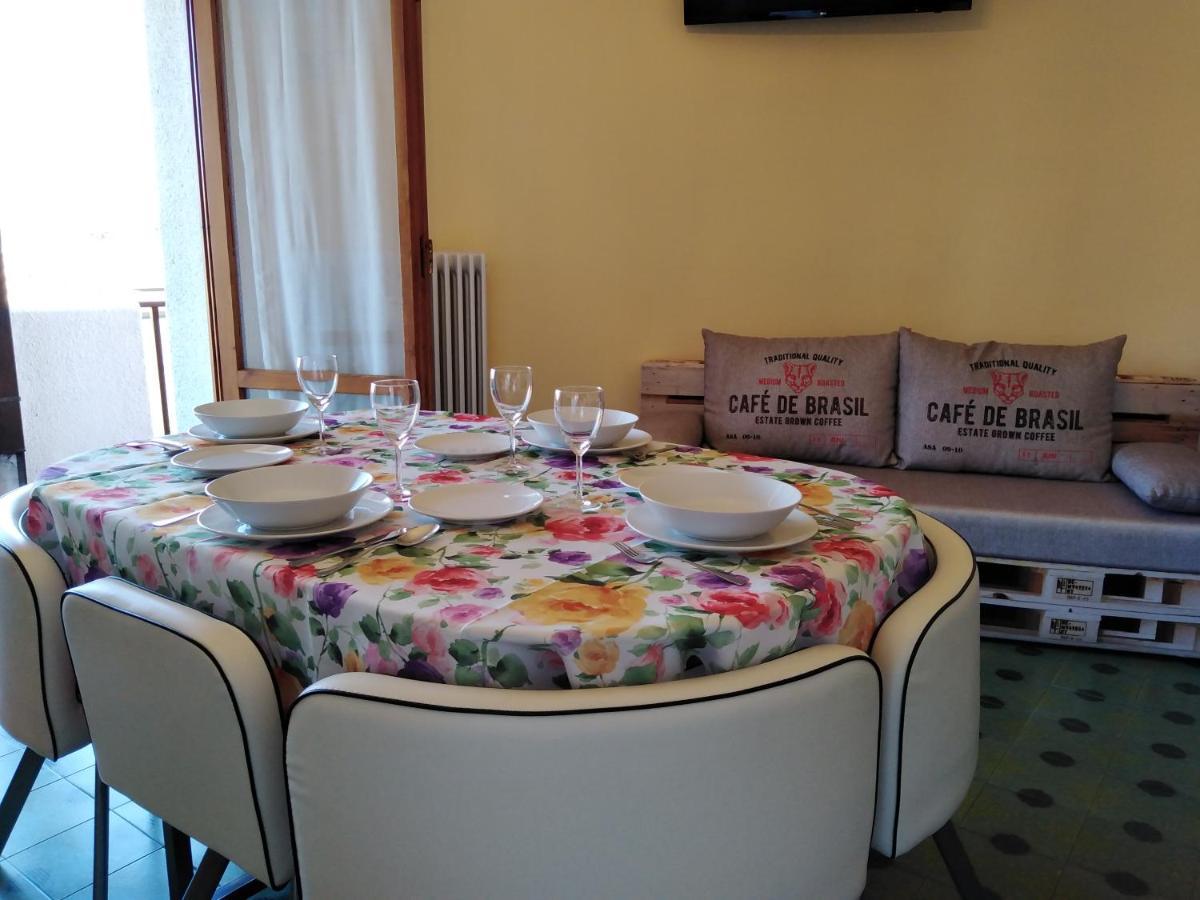 Venere Lägenhet Peschiera del Garda Exteriör bild